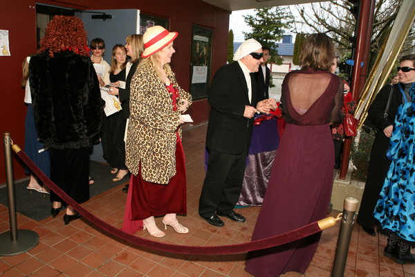 6185 Oscars Night 2007