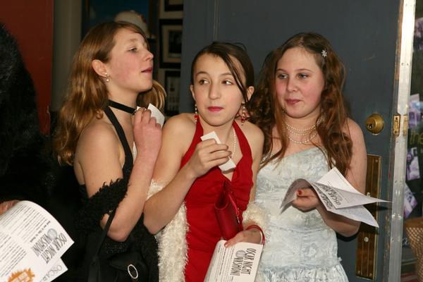 6199 Oscars Night 2007
