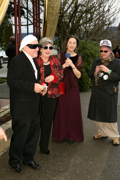 6212 Oscars Night 2007