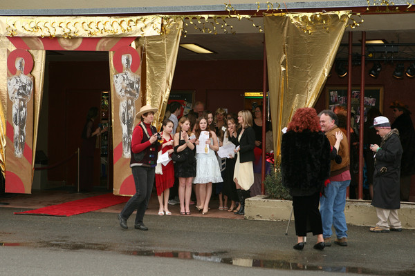6267 Oscars Night 2007