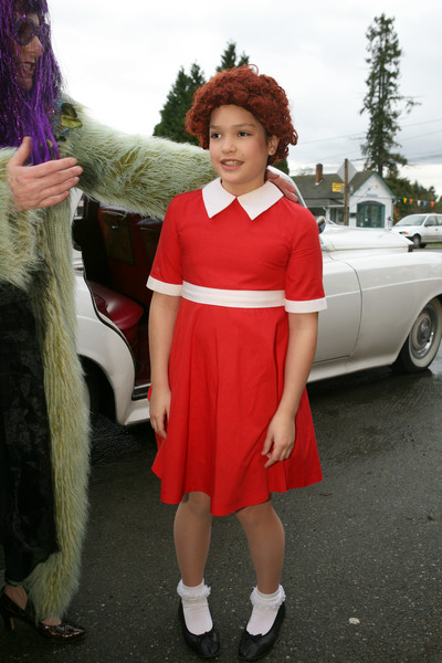 6299 Oscars Night 2007