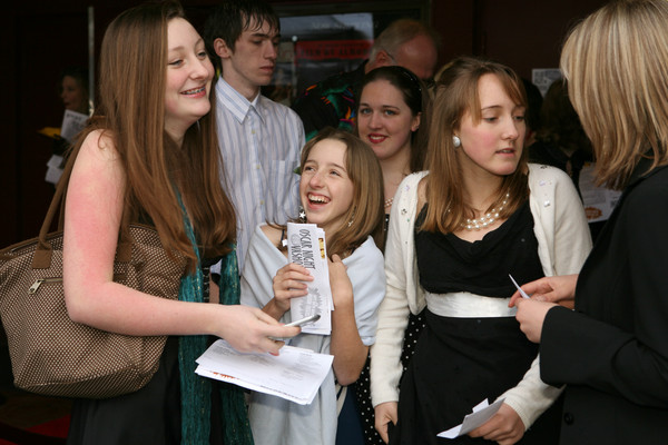 6302 Oscars Night 2007