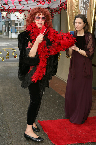 6305 Oscars Night 2007