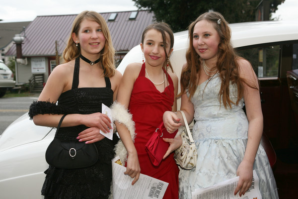 6319 Oscars Night 2007