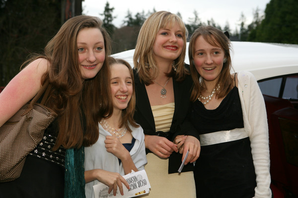 6340 Oscars Night 2007