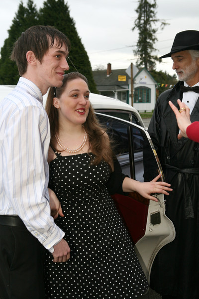 6357 Oscars Night 2007