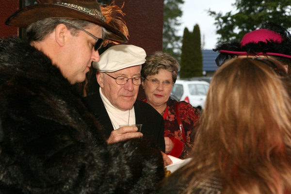 6368 Oscars Night 2007
