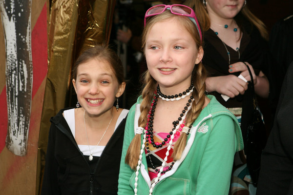 6370 Oscars Night 2007