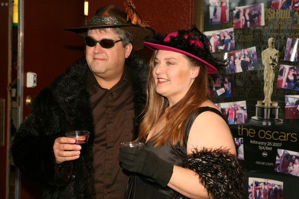 6373 Oscars Night 2007