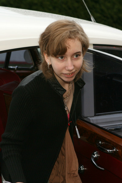 6377 Oscars Night 2007
