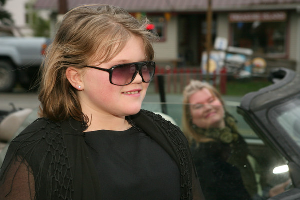 6386 Oscars Night 2007
