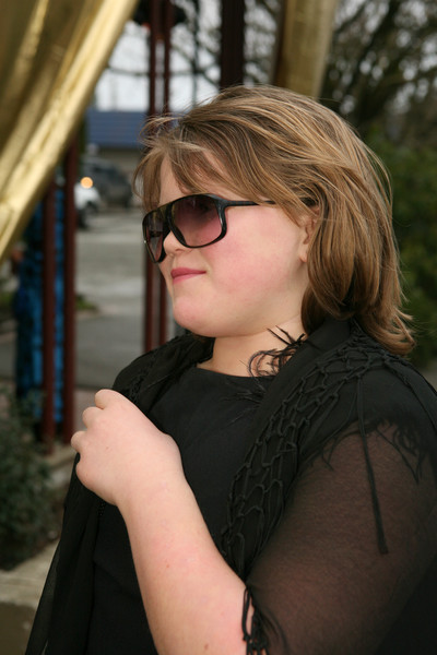 6387 Oscars Night 2007