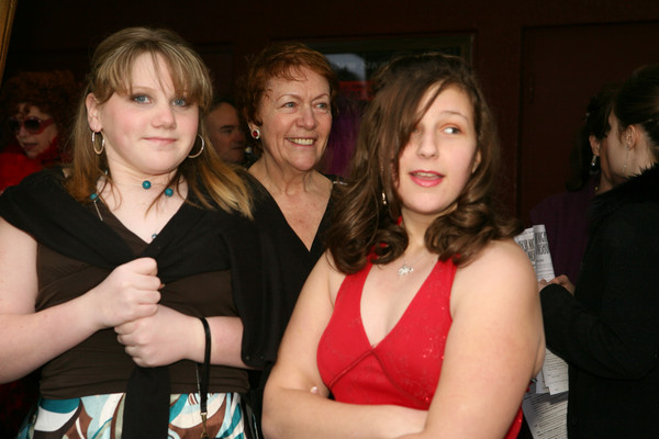 6390 Oscars Night 2007
