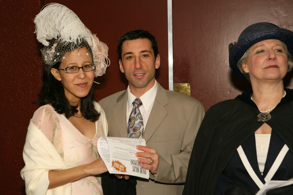 6394 Oscars Night 2007