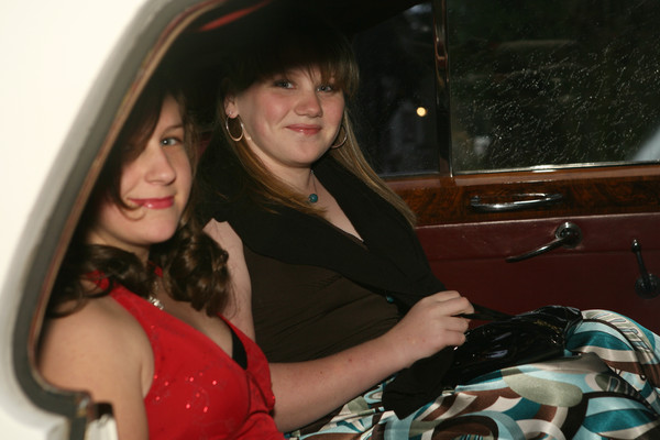 6410 Oscars Night 2007