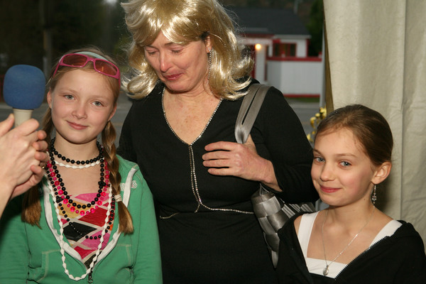 6414 Oscars Night 2007