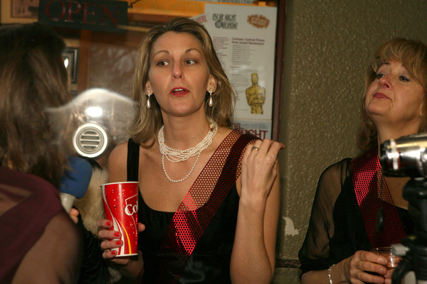 6436 Oscars Night 2007