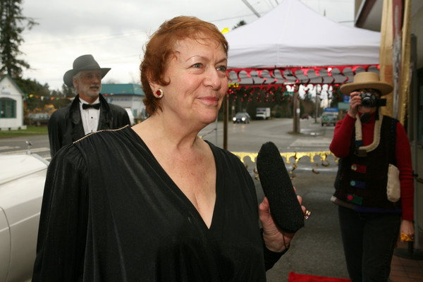 6463 Oscars Night 2007