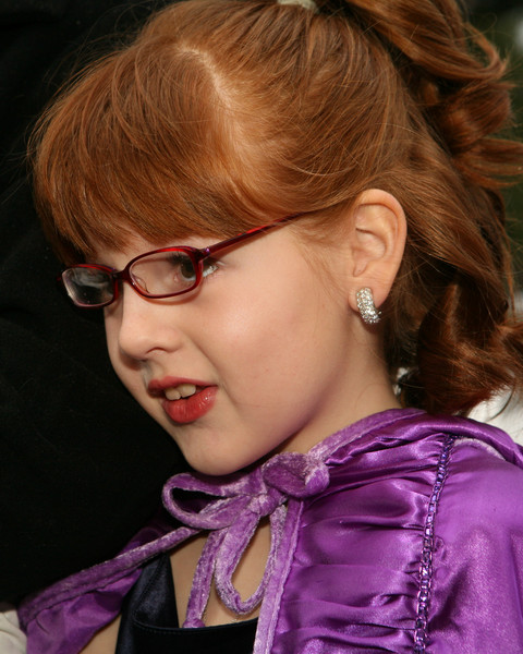 6471 Oscars Night 2007