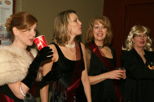 6486 Oscars Night 2007