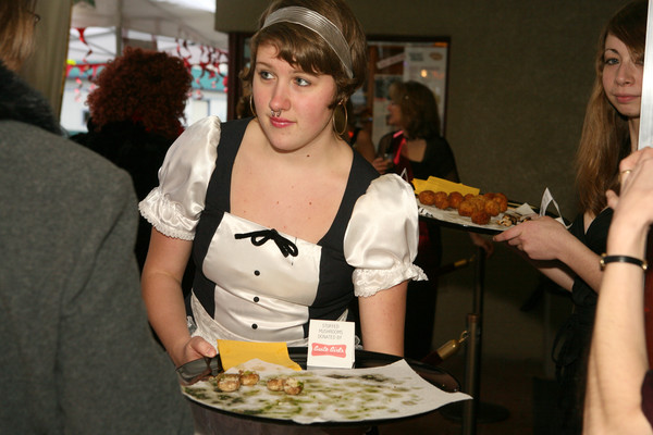6490 Oscars Night 2007