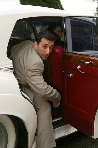 6500 Oscars Night 2007