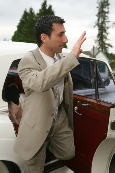 6501 Oscars Night 2007