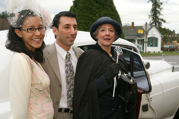 6513 Oscars Night 2007