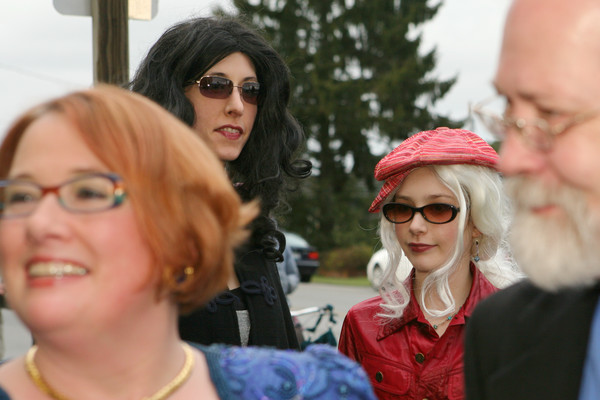 6523 Oscars Night 2007
