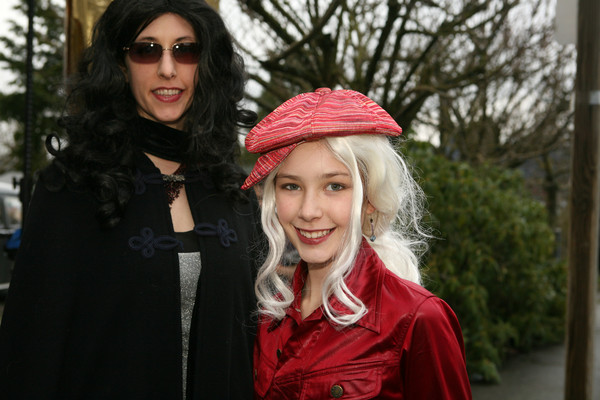 6527 Oscars Night 2007