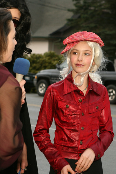 6534 Oscars Night 2007