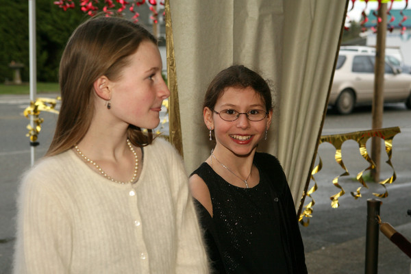 6553 Oscars Night 2007