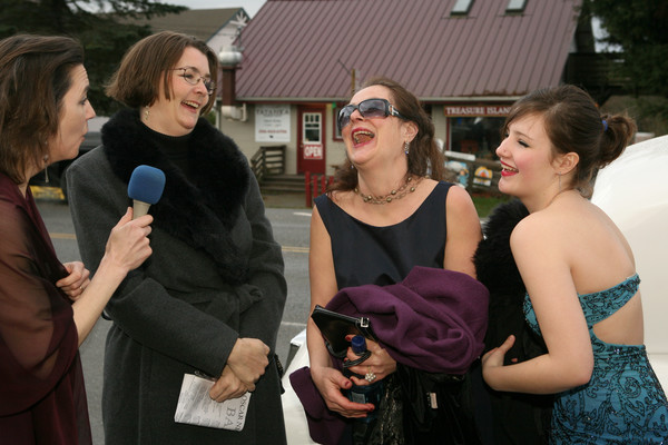 6563 Oscars Night 2007