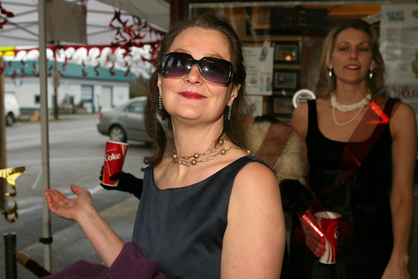 6569 Oscars Night 2007
