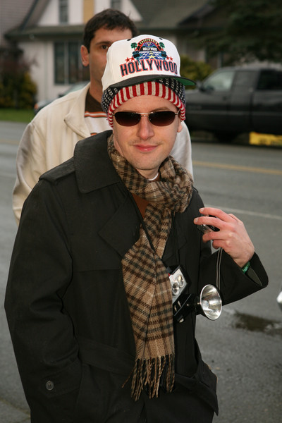 6579 Oscars Night 2007