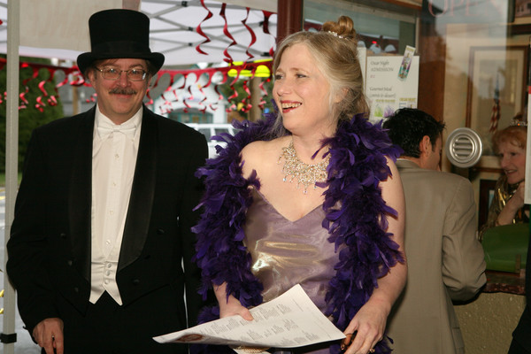 6592 Oscars Night 2007