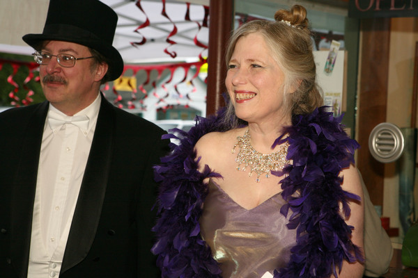6593 Oscars Night 2007