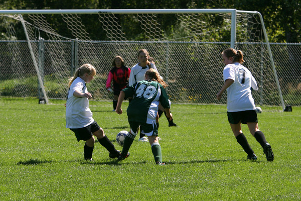 2011 Eagles GU13 090807