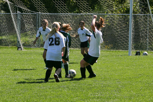 2012 Eagles GU13 090807