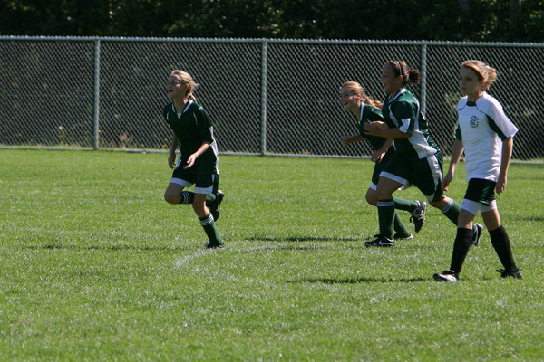 2033 Eagles GU13 090807