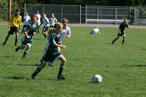 2060 Eagles GU13 090807