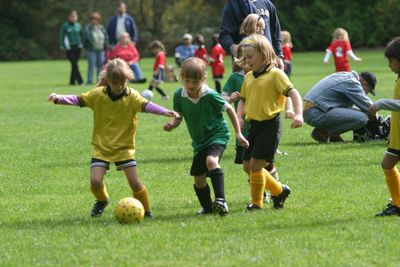6712 Vashon Soccer 0909