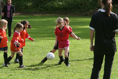 6812 Vashon Soccer 0909