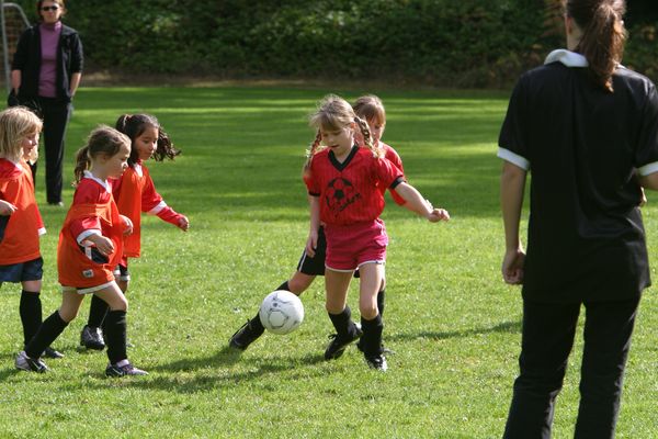 6812 Vashon Soccer 0909