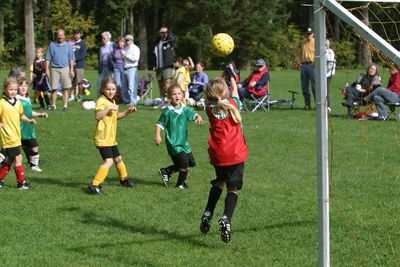 6828 Vashon Soccer 0909