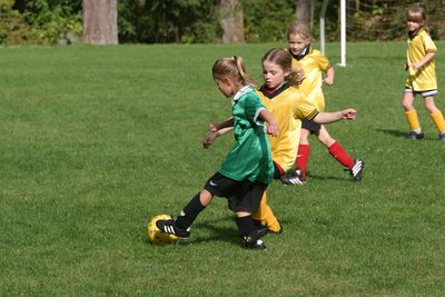 6832 Vashon Soccer 0909