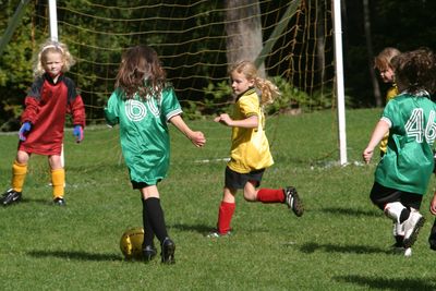 6840 Vashon Soccer 0909