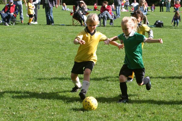 6869 Vashon Soccer 0909