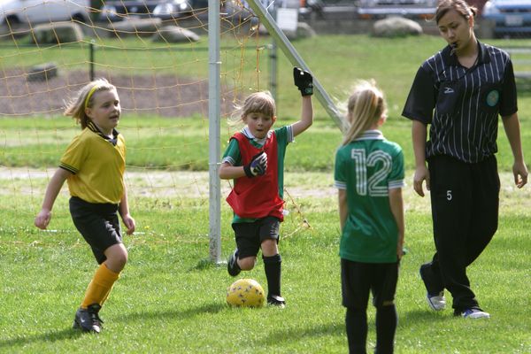 6879 Vashon Soccer 0909