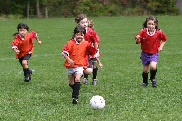 6921 Vashon Soccer 0909